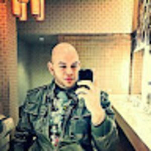 Meet your Posher, Erick misael